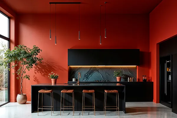 Empora collection by Modenzo