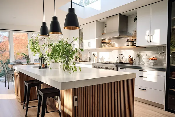 Casa collection by Modenzo