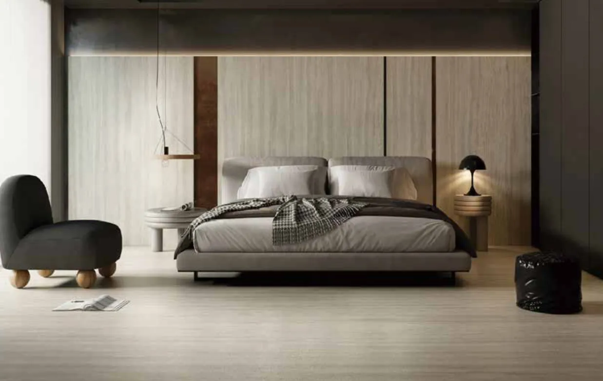 Wardrobe project — DAMAC Hills