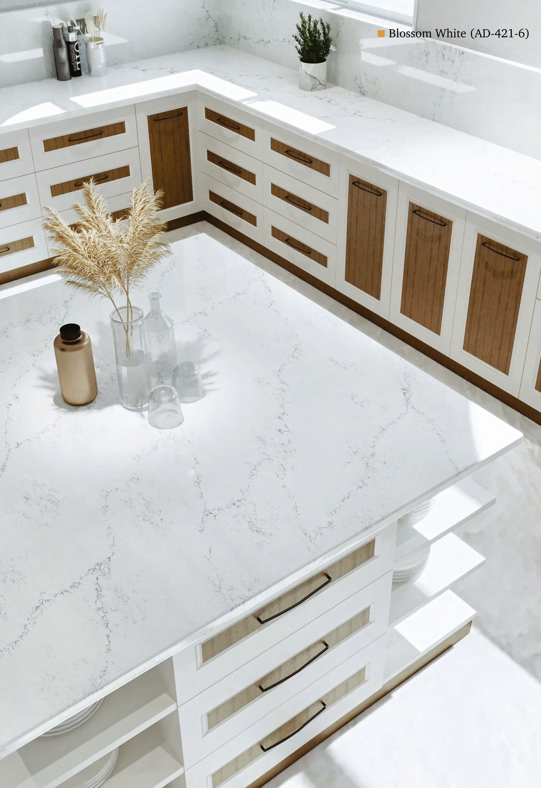 Marble Countertop
